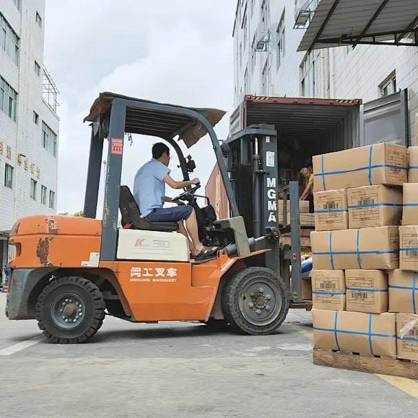 高溫下的優安納：訂單激增，高產背后的堅守與拼搏